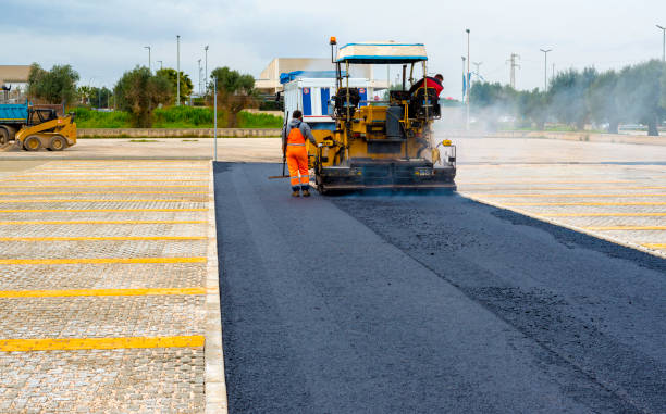 Professional Driveway Pavers in Hudson, WI