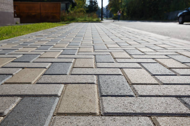 Best Residential Paver Driveway  in Hudson, WI