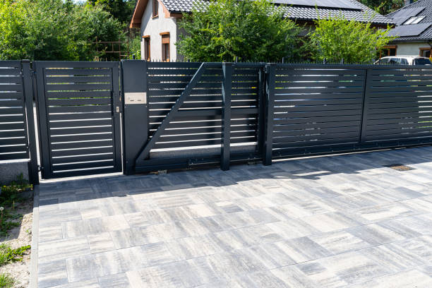 Best Permeable Paver Driveway  in Hudson, WI