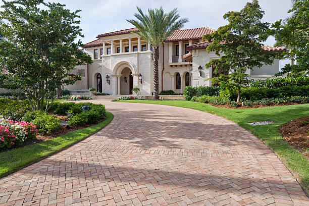 Best Commercial Driveway Pavers  in Hudson, WI