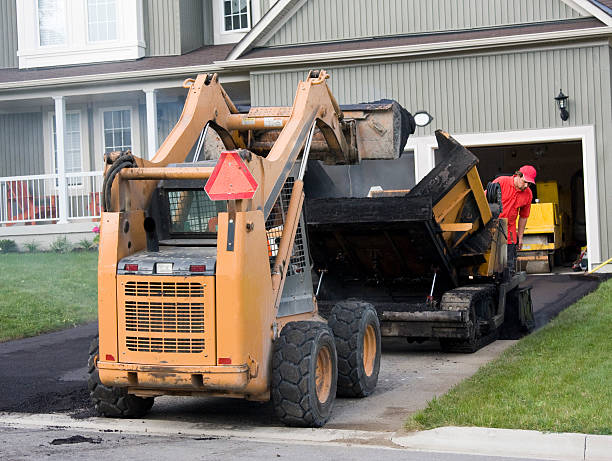 Best Cobblestone Driveway Pavers  in Hudson, WI
